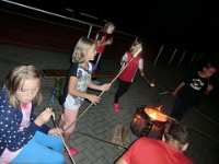 2014.08.09.-10. - LAV-Jugend-Ferienlager im LAZ-67